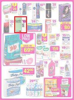 Game : Easter Savings (2 Apr - 8 Apr 2014), page 15