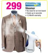 Homemark Steamor