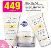 Celltone Value Pack