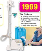 Verimark Tobi Platinum