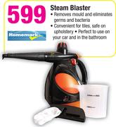 Homemark Steam Blaster