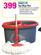 Homemark Top Mop Plus