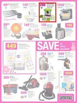 Game : Easter Savings (2 Apr - 8 Apr 2014), page 16