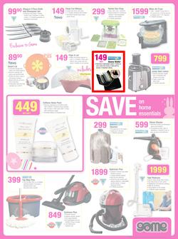 Game : Easter Savings (2 Apr - 8 Apr 2014), page 16