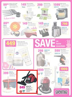 Game : Easter Savings (2 Apr - 8 Apr 2014), page 16