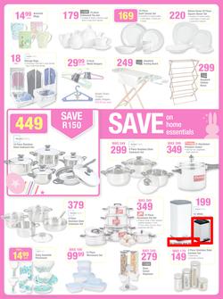 Game : Easter Savings (2 Apr - 8 Apr 2014), page 19