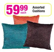 Assorted Cushions