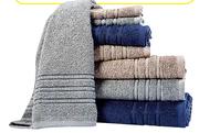 Glodina Bath Towels