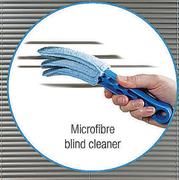 Microfibre Blind Cleaner