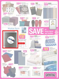 Game : Easter Savings (2 Apr - 8 Apr 2014), page 20