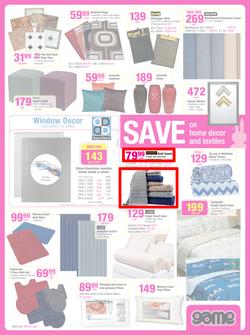 Game : Easter Savings (2 Apr - 8 Apr 2014), page 20