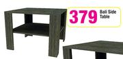 Bali Side Table
