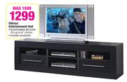 Odessa Entertainment Unit