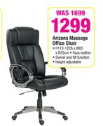 Arizona Massage Office Chair