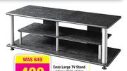 Enzo Medium TV Stand