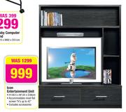 Icon Entertainment Unit