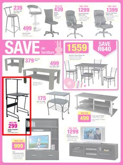 Game : Easter Savings (2 Apr - 8 Apr 2014), page 21