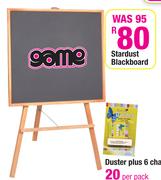 Stardust Blackboard