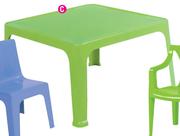 Sunny Large Kiddies Table