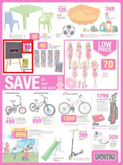 Game : Easter Savings (2 Apr - 8 Apr 2014), page 22