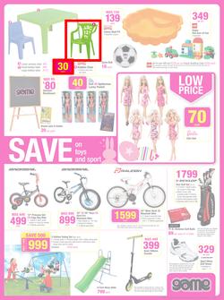 Game : Easter Savings (2 Apr - 8 Apr 2014), page 22