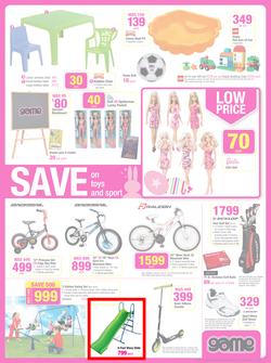 Game : Easter Savings (2 Apr - 8 Apr 2014), page 22