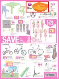 Game : Easter Savings (2 Apr - 8 Apr 2014), page 22