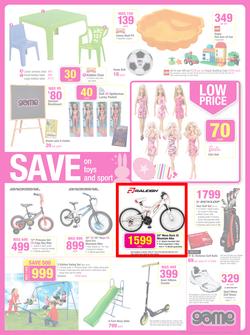 Game : Easter Savings (2 Apr - 8 Apr 2014), page 22