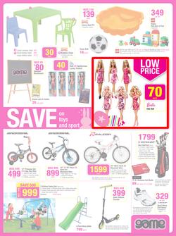 Game : Easter Savings (2 Apr - 8 Apr 2014), page 22