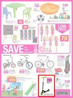 Game : Easter Savings (2 Apr - 8 Apr 2014), page 22