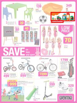 Game : Easter Savings (2 Apr - 8 Apr 2014), page 22