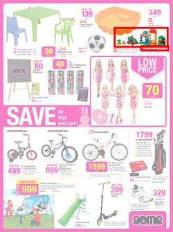 Game : Easter Savings (2 Apr - 8 Apr 2014), page 22