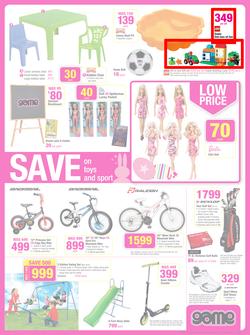 Game : Easter Savings (2 Apr - 8 Apr 2014), page 22