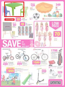 Game : Easter Savings (2 Apr - 8 Apr 2014), page 22