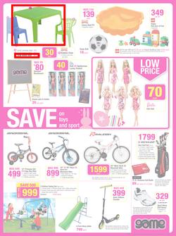 Game : Easter Savings (2 Apr - 8 Apr 2014), page 22