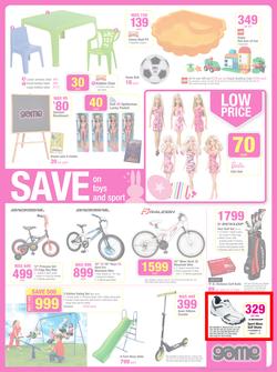 Game : Easter Savings (2 Apr - 8 Apr 2014), page 22