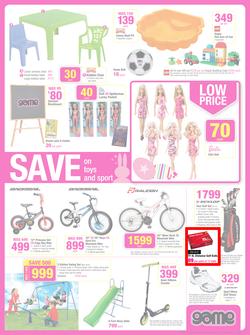 Game : Easter Savings (2 Apr - 8 Apr 2014), page 22