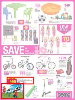 Game : Easter Savings (2 Apr - 8 Apr 2014), page 22