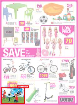 Game : Easter Savings (2 Apr - 8 Apr 2014), page 22