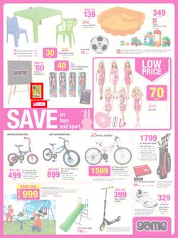 Game : Easter Savings (2 Apr - 8 Apr 2014), page 22