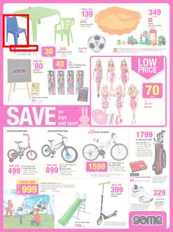 Game : Easter Savings (2 Apr - 8 Apr 2014), page 22