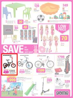 Game : Easter Savings (2 Apr - 8 Apr 2014), page 22