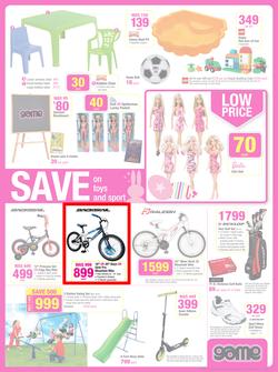 Game : Easter Savings (2 Apr - 8 Apr 2014), page 22