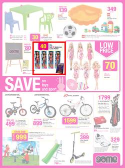 Game : Easter Savings (2 Apr - 8 Apr 2014), page 22