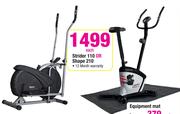 Trojan Strider 110 Or Shape 210-Each