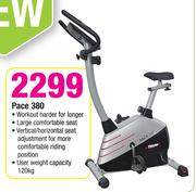Trojan Pace 380