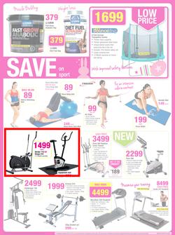 Game : Easter Savings (2 Apr - 8 Apr 2014), page 23