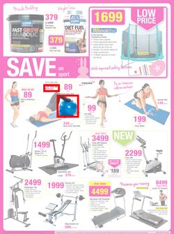 Game : Easter Savings (2 Apr - 8 Apr 2014), page 23
