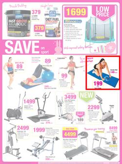 Game : Easter Savings (2 Apr - 8 Apr 2014), page 23
