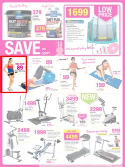 Game : Easter Savings (2 Apr - 8 Apr 2014), page 23